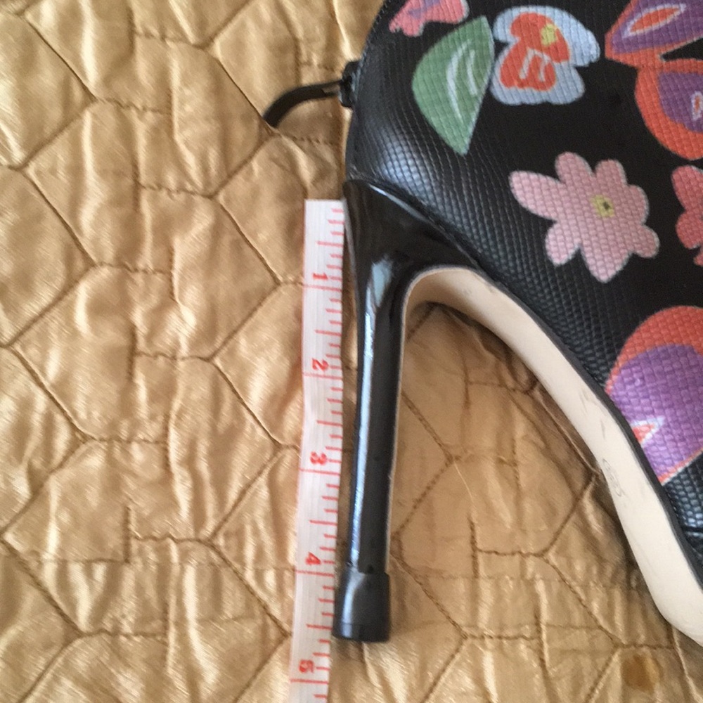 Boots,size 38-US7 1/2. - Picture 7 of 7